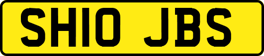 SH10JBS
