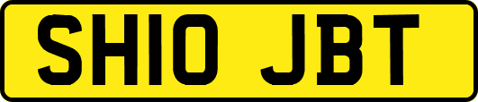 SH10JBT
