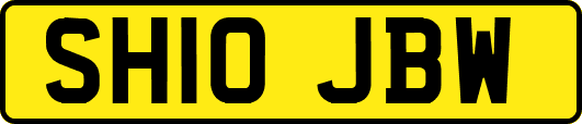 SH10JBW