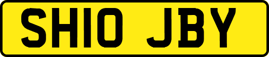 SH10JBY