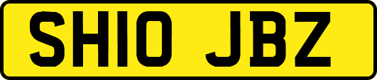 SH10JBZ