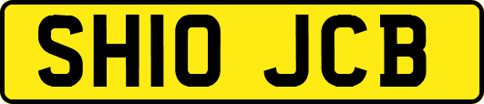 SH10JCB