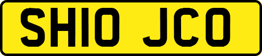 SH10JCO