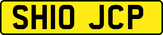 SH10JCP