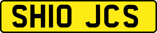SH10JCS