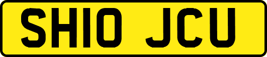 SH10JCU