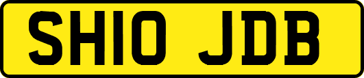 SH10JDB
