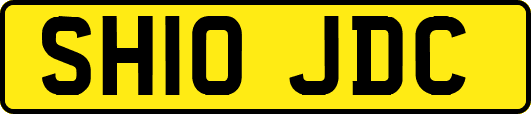 SH10JDC