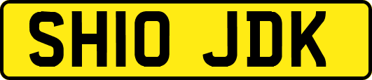 SH10JDK
