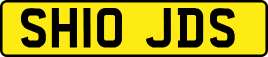 SH10JDS