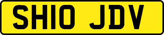 SH10JDV