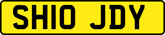 SH10JDY