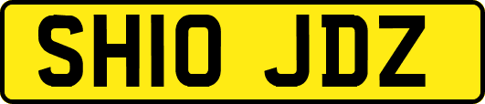 SH10JDZ