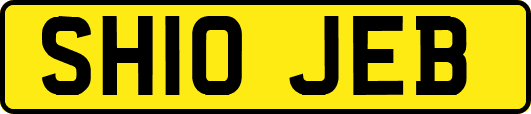 SH10JEB