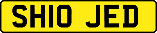 SH10JED