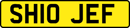 SH10JEF