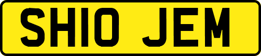 SH10JEM