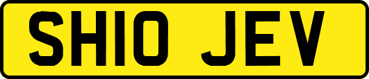 SH10JEV