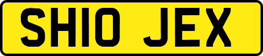 SH10JEX