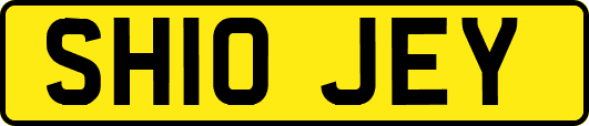 SH10JEY