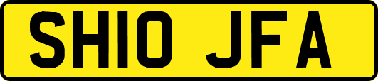 SH10JFA