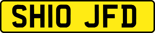 SH10JFD