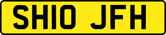 SH10JFH