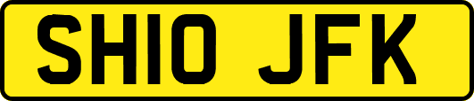 SH10JFK