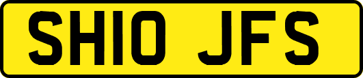 SH10JFS