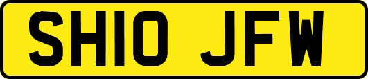 SH10JFW