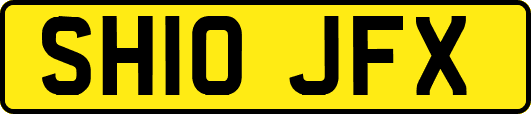 SH10JFX
