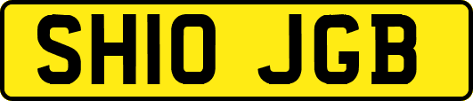SH10JGB