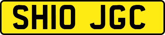 SH10JGC