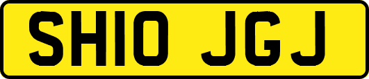 SH10JGJ