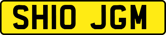 SH10JGM