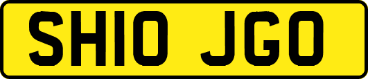 SH10JGO