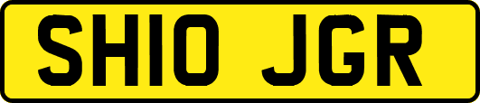 SH10JGR