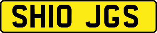 SH10JGS