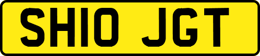 SH10JGT