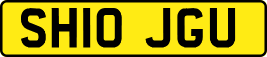 SH10JGU