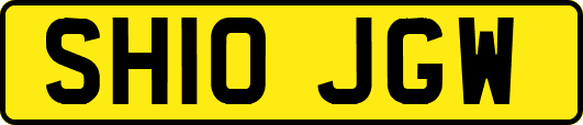 SH10JGW