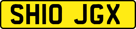 SH10JGX