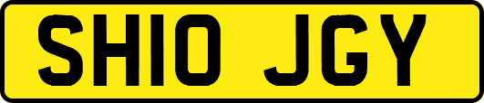 SH10JGY