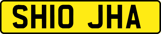 SH10JHA