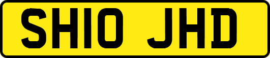 SH10JHD