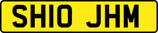 SH10JHM