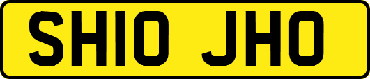 SH10JHO