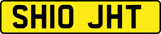 SH10JHT