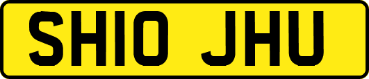 SH10JHU