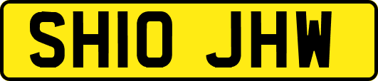 SH10JHW